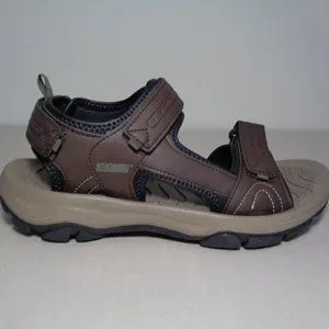 Khombu | Shoes | Khombu Size M Windsor Brown Sport Sandals  display picture 3